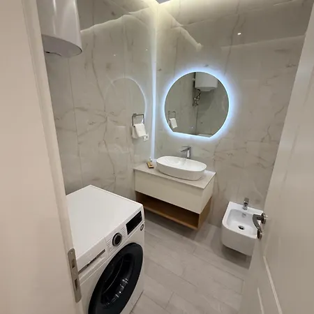 Apartment Lux *