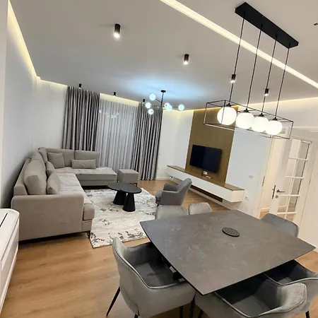 Lux Apartment