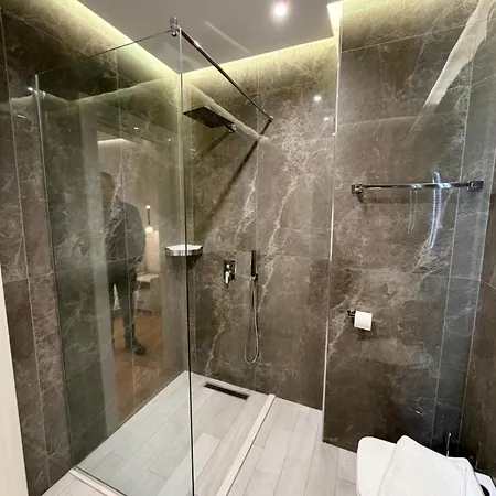 Apartment Lux *